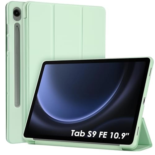 Case for Samsung Galaxy Tab S9 FE 10.9