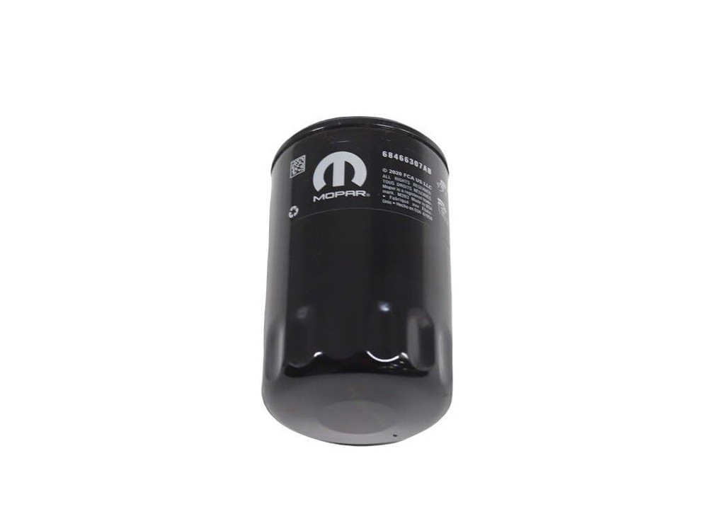 Mopar Performance 68466307AB FILTER ENGINE OIL