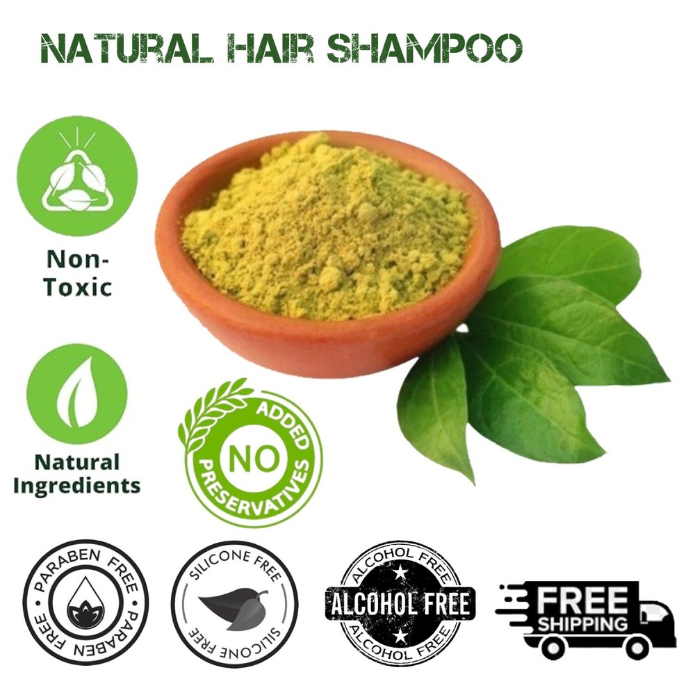 Sidr Leaves Powder Sidr Leave For Hair Natural Shampoo Alternativ Cleanser Skin