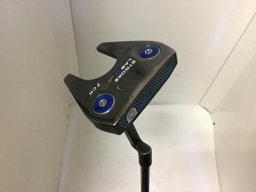 Odyssey Stroke Lab i 7 CH Putter 33 Inch