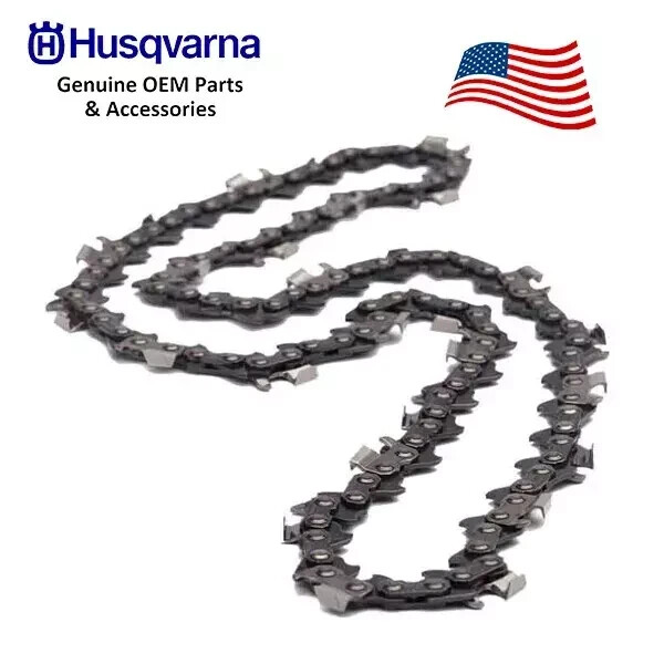 Husqvarna 20