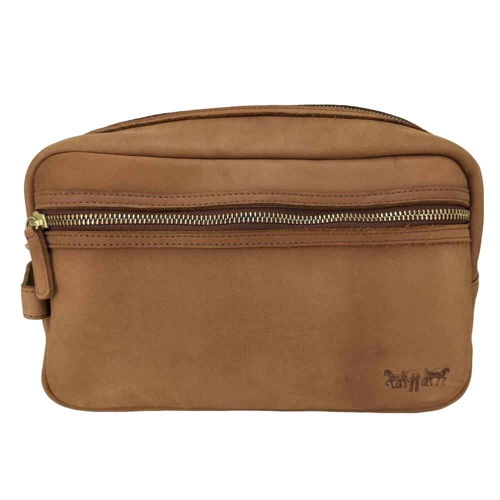 Levi's Levis Leather Second Bag Men's E9321
