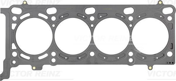 Cylinder Head Gasket Victor Reinz 61-31370-10 Fits BMW Land Rover 5 Series 7