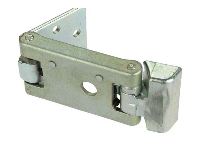 URO PARTS 05104378AA Door Hinge Dodge Sprinter 2500, Sprinter 3500