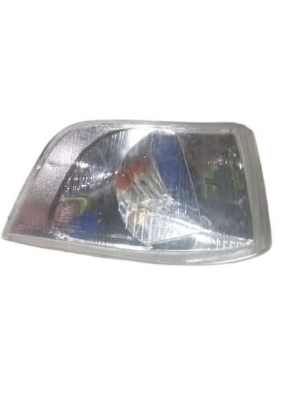 Volvo 40 Series 01-04 Passenger Corner Park Light 4 Cylinder VIN Vs 345390