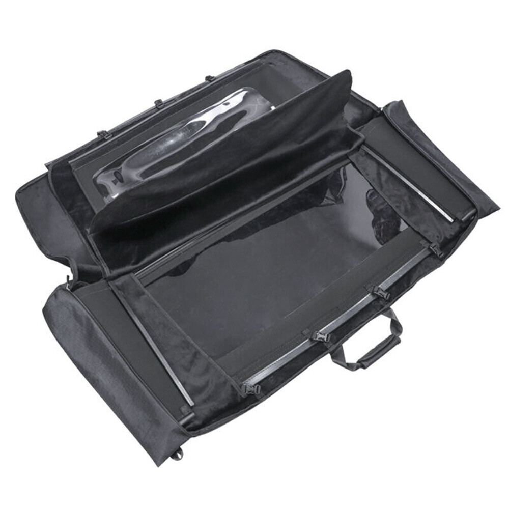 600D Soft Top Window Storage Bag Fit For Ford For Bronco 4 Door 2021 2022 2023