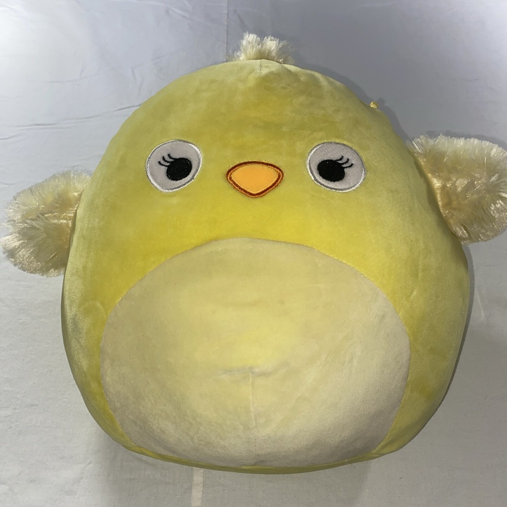 Kellytoy Squishmallow 18