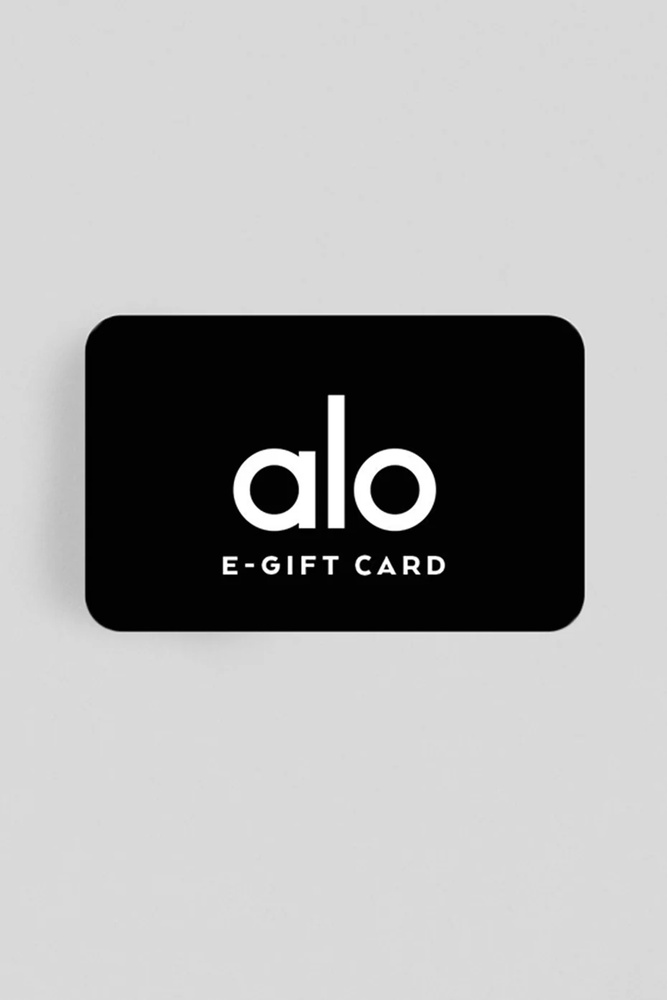ALO $200.03 Gift Card - Digital Store Voucher-image
