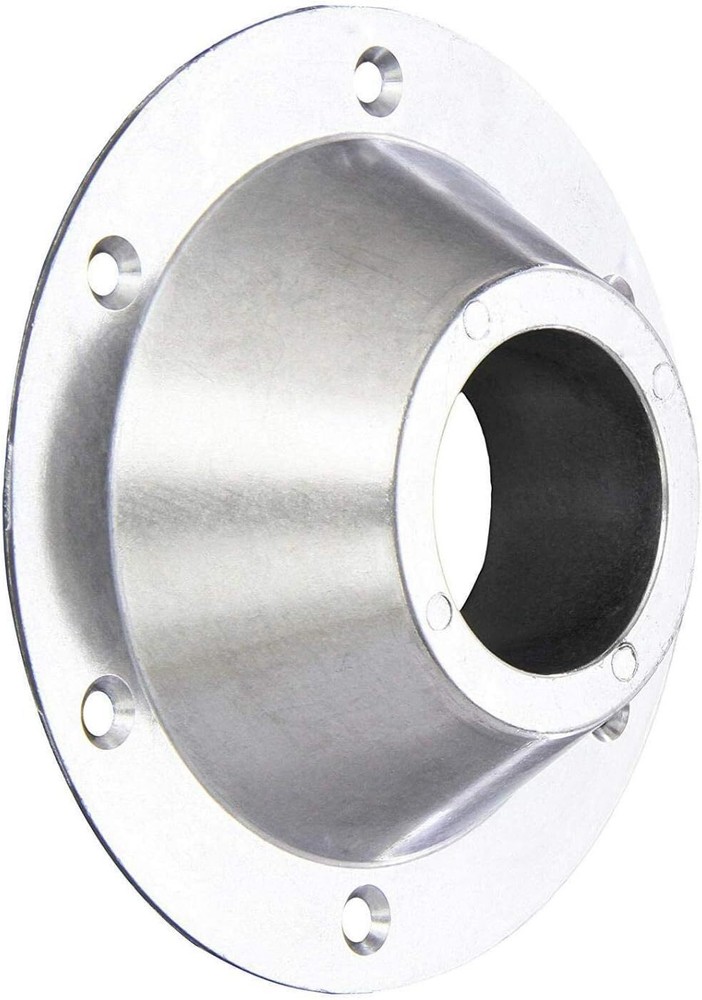 AP Products 131119 Standard Table Base, Aluminum