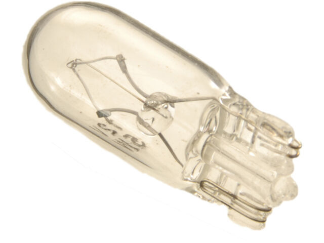 2012-2017 Fiat 500 High Mount Brake Light Bulb - API 75527XTDH Compatible with 2013 2014 Models