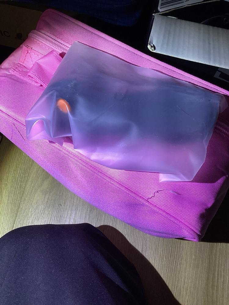 DJI Motion Controller 3 Sealed In Factory Bag, Works With Avata 2, Air 3.