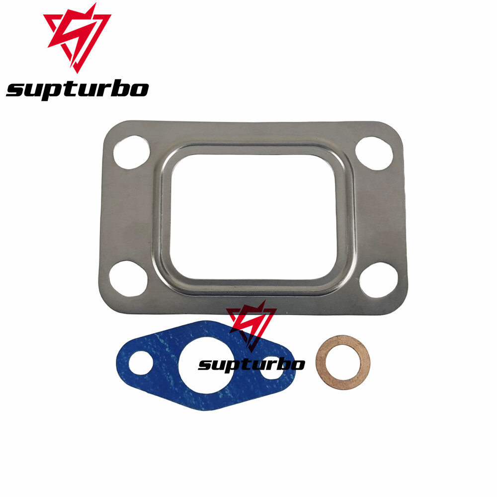 721204 for VW LT II 2.8 TDI 116Kw 158HP AUH 2002-2006 GT2556V Turbo gasket kit
