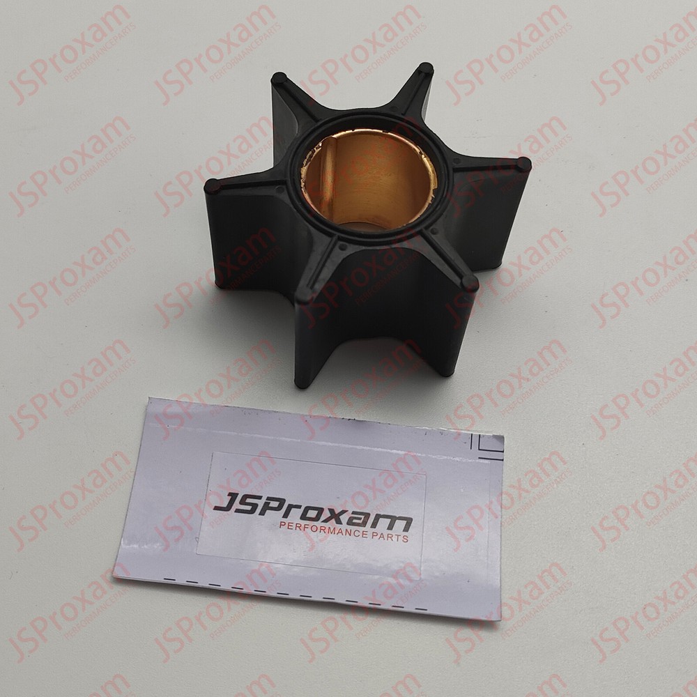 Fit For Sierra 18-3017 Force Outboard Motor Parts Water Pump Impeller 47-803631T
