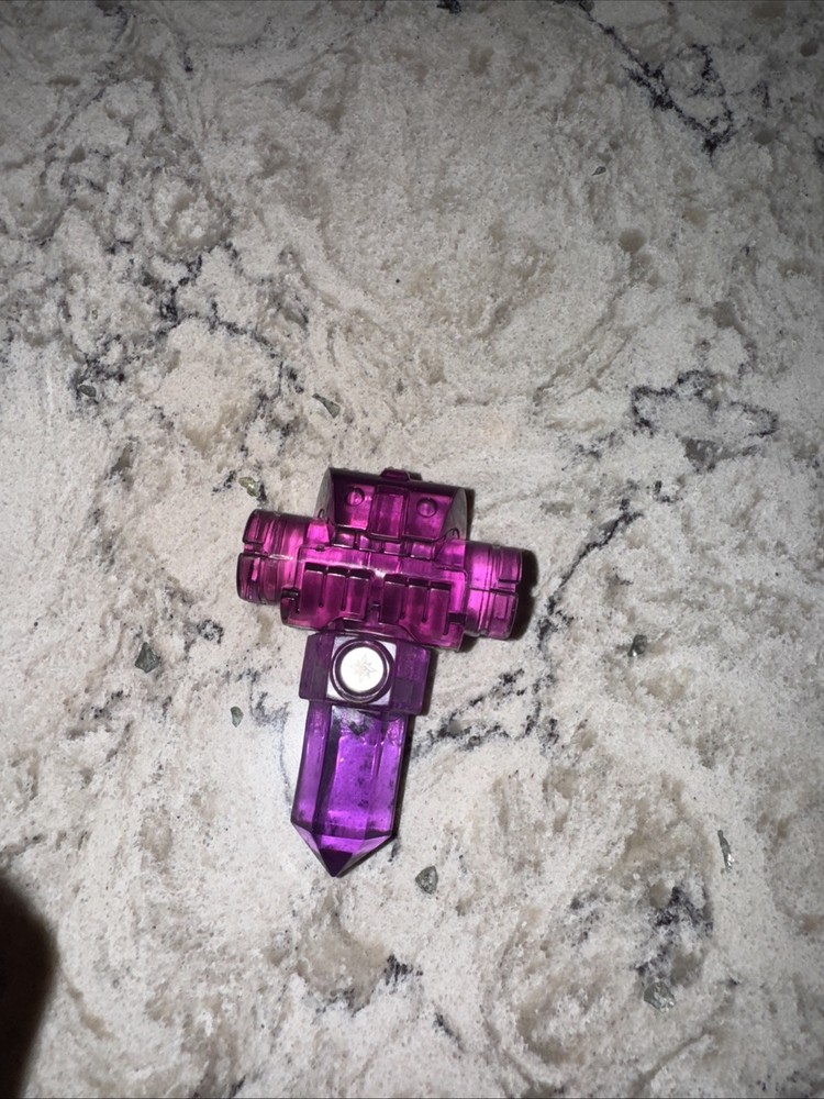 Skylanders Trap Team Magic Log Holder - Biter's Bane Accessory