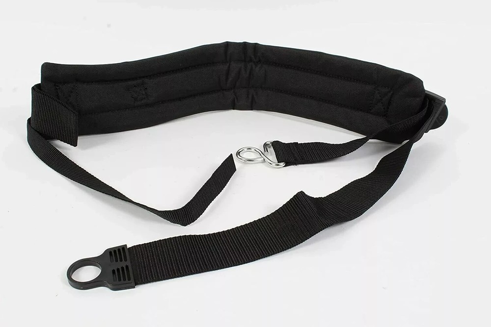 Husqvarna Chainsaw Safety Neck Strap for Secure Handling