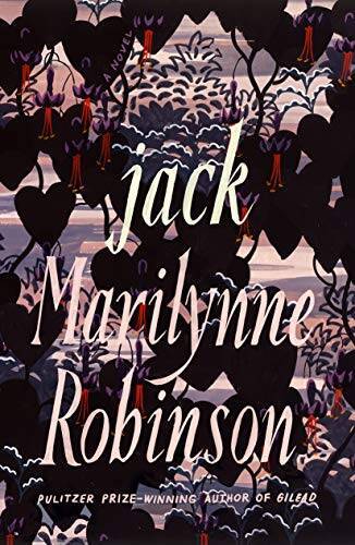 Jack - Paperback - GOOD