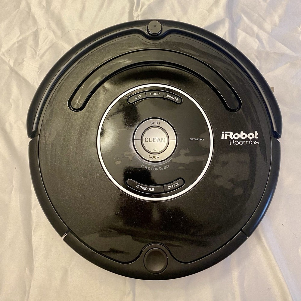 iRobot Roomba 671 Wi-Fi Connected Robot Vacuum w/Virtual Wall Barrier Alexa