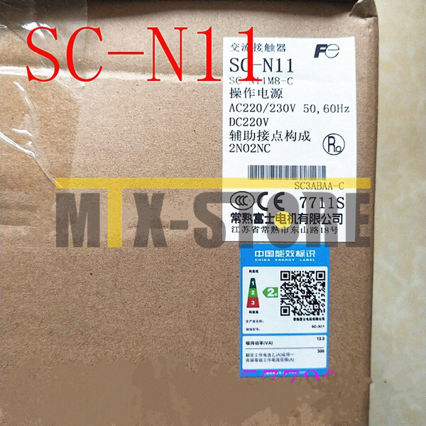 1PC Brand New Ones Fuji SC-N11