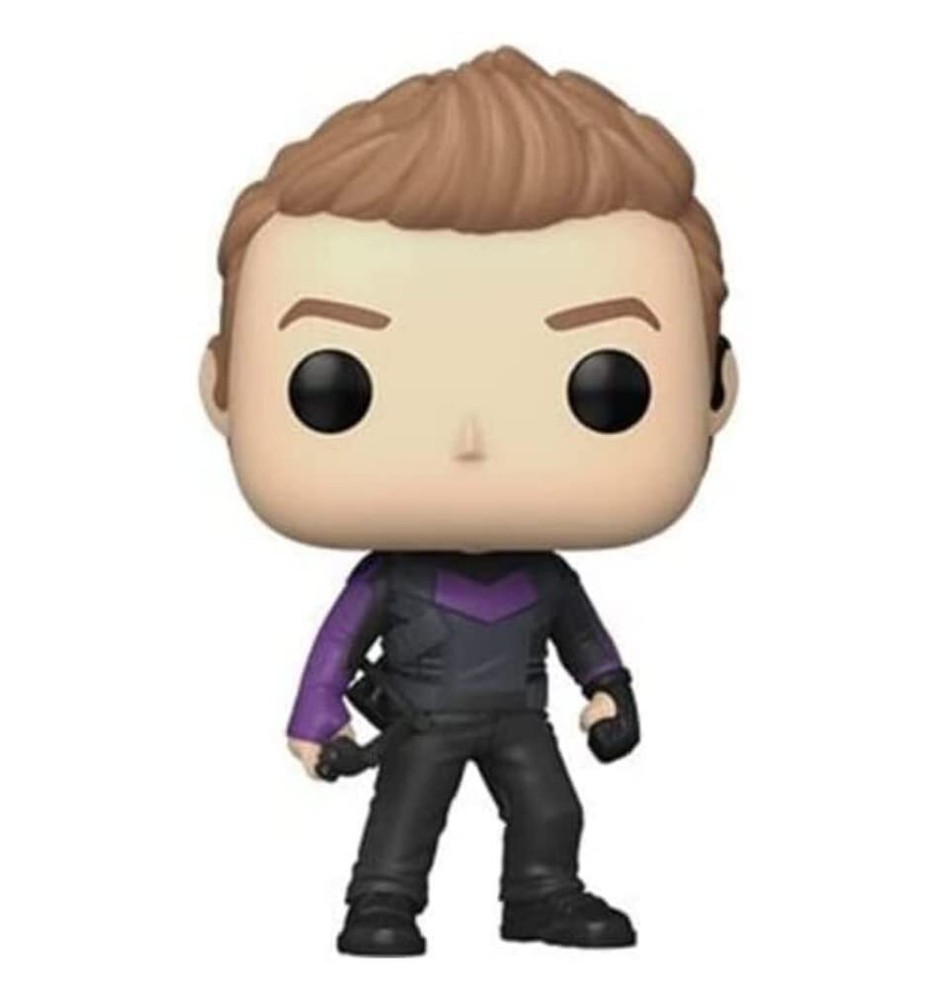 Funko POP! TV: Hawkeye - Hawkeye TV Show - Collectable Vinyl Figure - Gift Idea