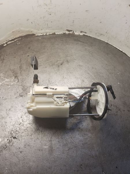 High-Performance Fuel Pump Assembly for 2007-2012 Mazda CX-7 2.3L Turbo Engine OEM 1221932