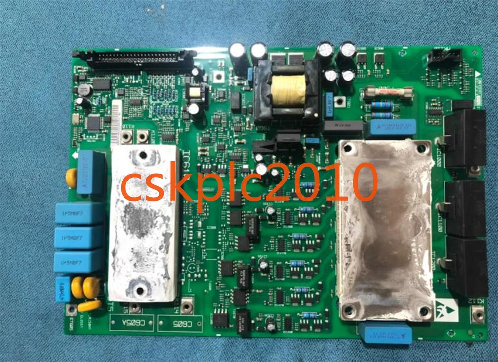 1PCS Danfoss inverter mainboard power board 130B6068 in good condition