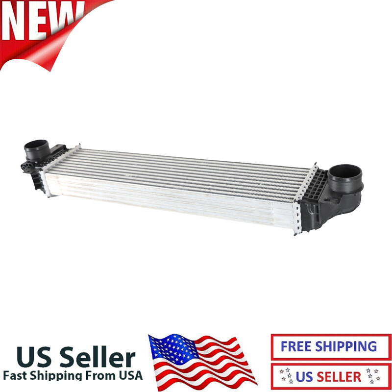 Ford Fusion 2.0T Turbo Intercooler 2013-2015 DG9Z6K775C Upgrade