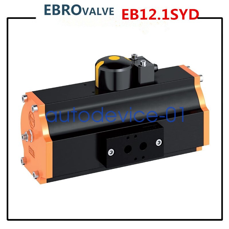 1pcs New EBRO Pneumatic Actuators EB12.1SYD DHL/FedEx