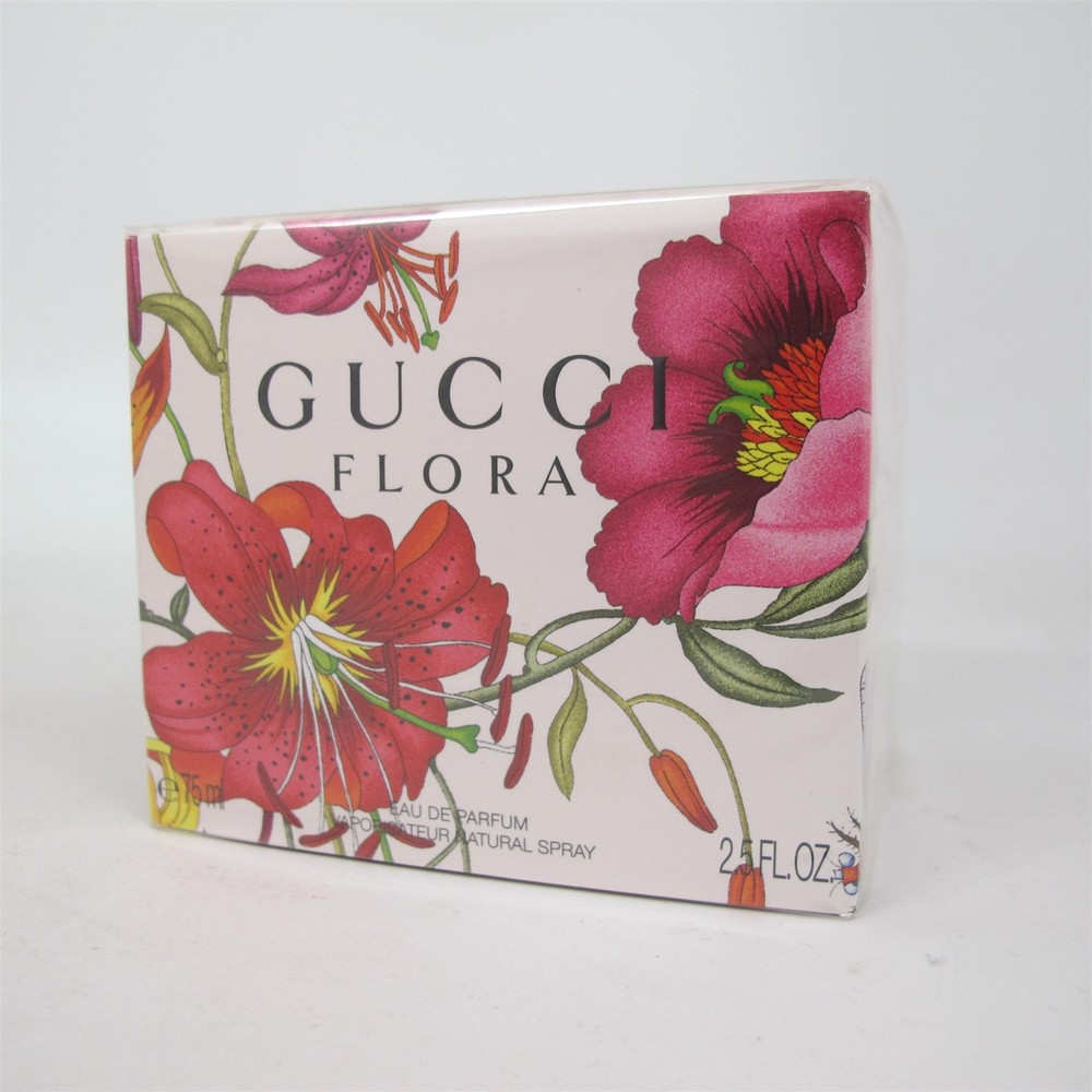 Gucci Flora 2.5 fl oz Women's Eau de Parfum