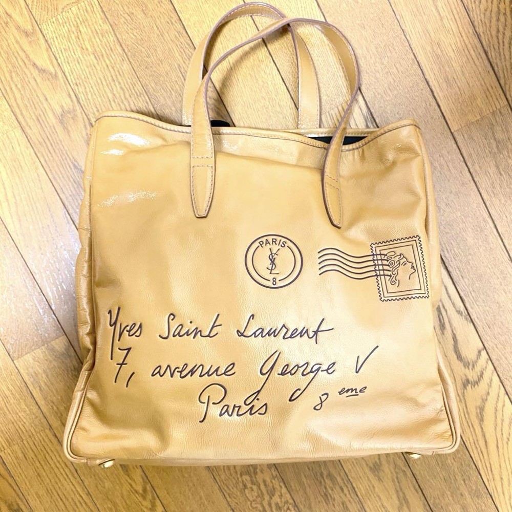 YSL Luxury Bags Christmas Sale – Limited Time Offer-image