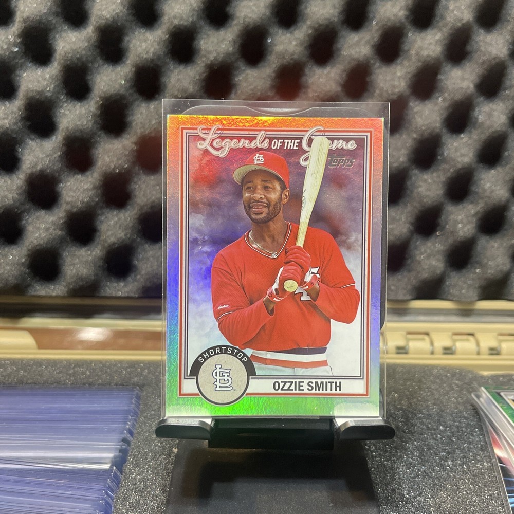 2023 Topps 
