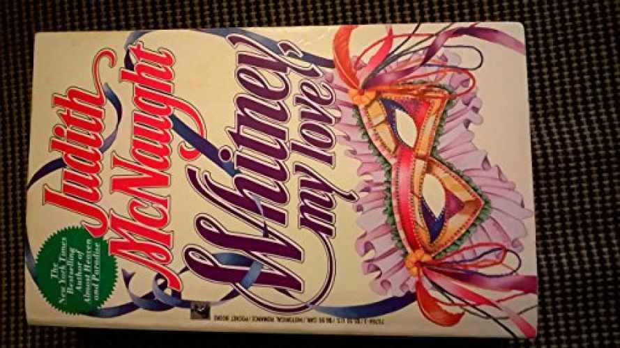 Whitney, My Love - Paperback, by McNaught Judith - Acceptable n