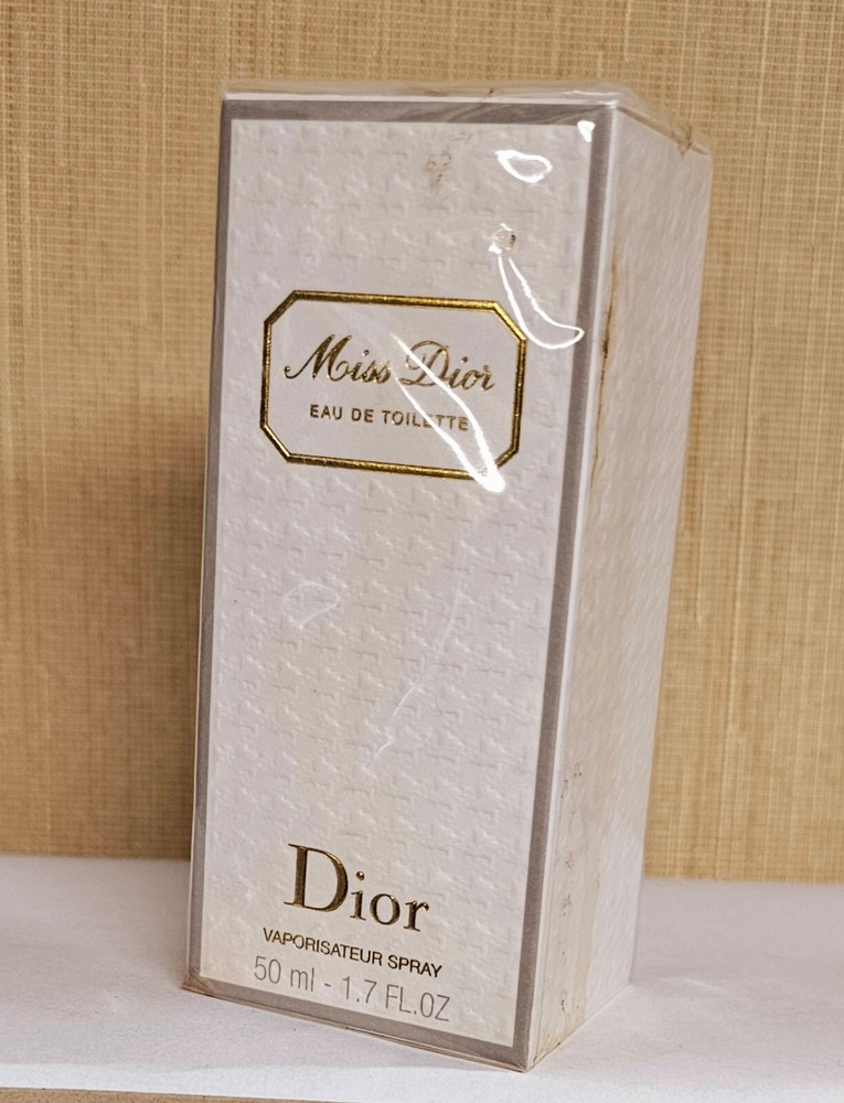 Christian Dior Poison Eau de Toilette 1.0 oz/30ml Spray for Women