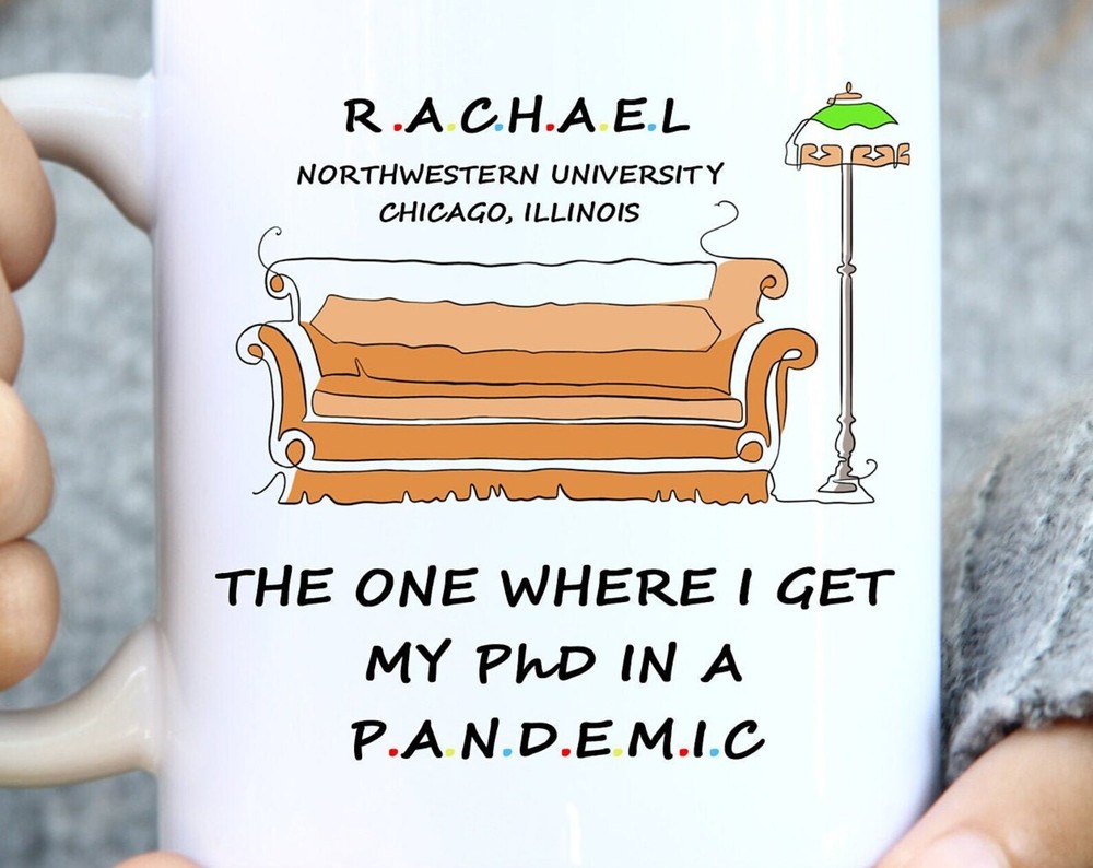 Phd Graduation Gift Phd Friends Mug Phd Gift Friends Doctor Mug Graduation Mug