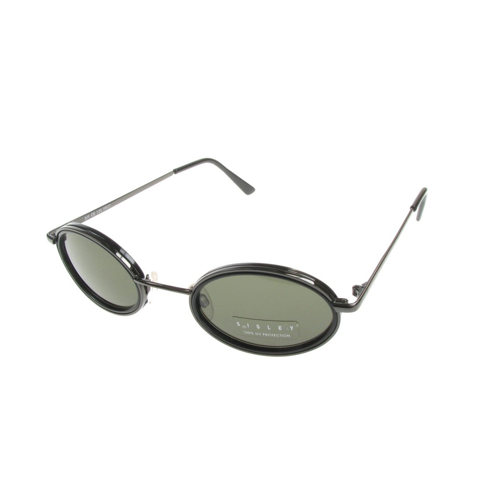 Sisley Designer Sunglasses Ladies Shades Vintage Fashion Eyewear UV400 445 490