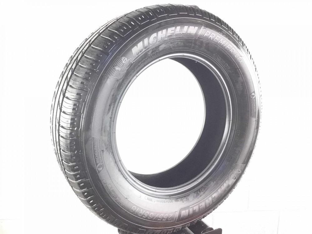 P255/65R18 Michelin NEW Premier LTX 111 H New 8/32nds