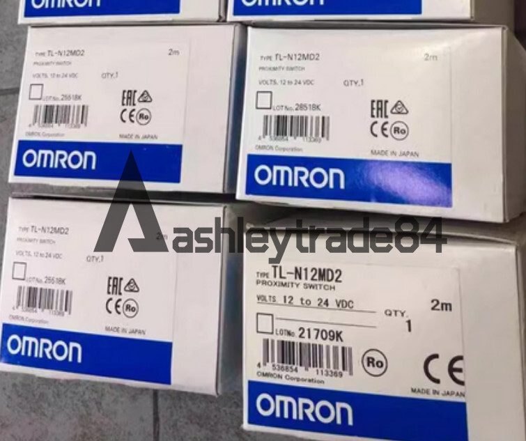 1PC New TL-N12MD2 TLN12MD2 Photoelectric Switch #F8