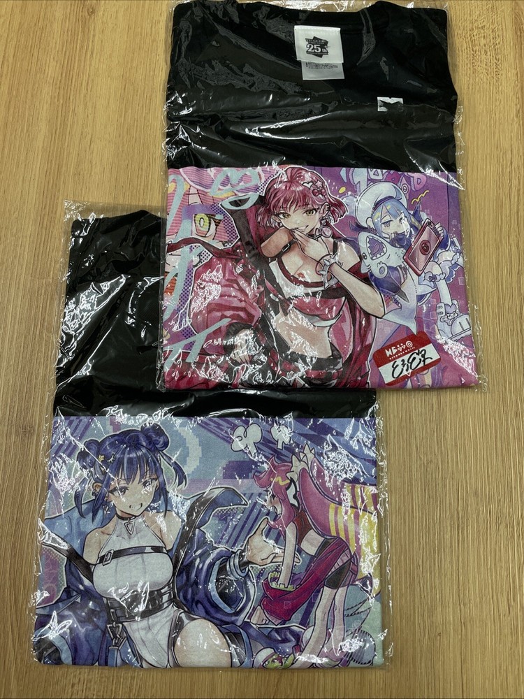 yugioh t shirt Evil Twin Lil-la Ki-sikil set ycsj