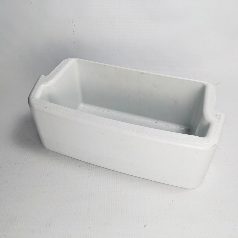 GE Side by Side Refrigerator FREEZER Door Shelf Bin 200D5305P001 replacement par