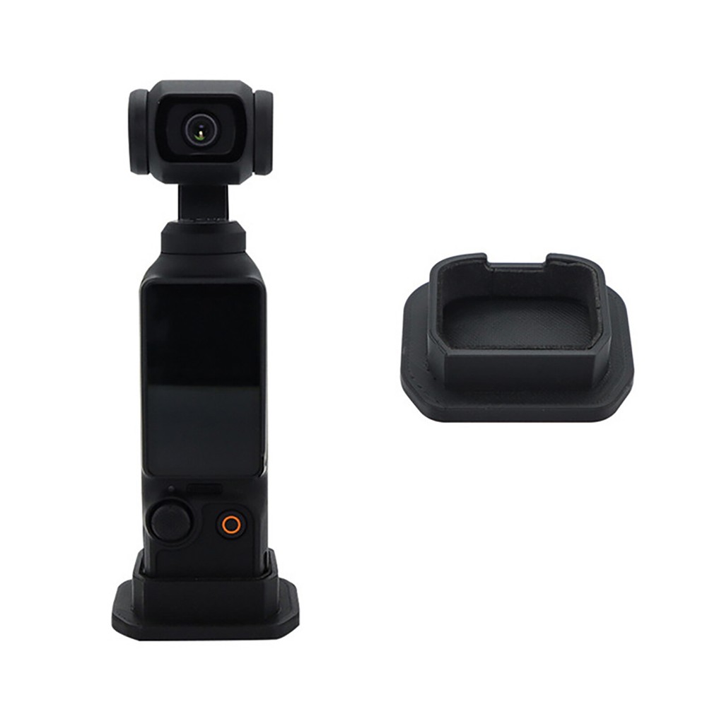 DJI Osmo Pocket 3 Camera Stabilizer Holder with Enlarged Support Base
