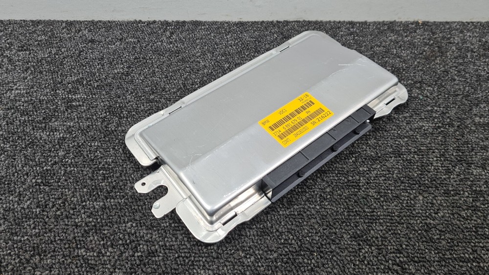 BMW M3 M4 F80 F82 F83 Adaptive Suspension Control Module VDC 6891679