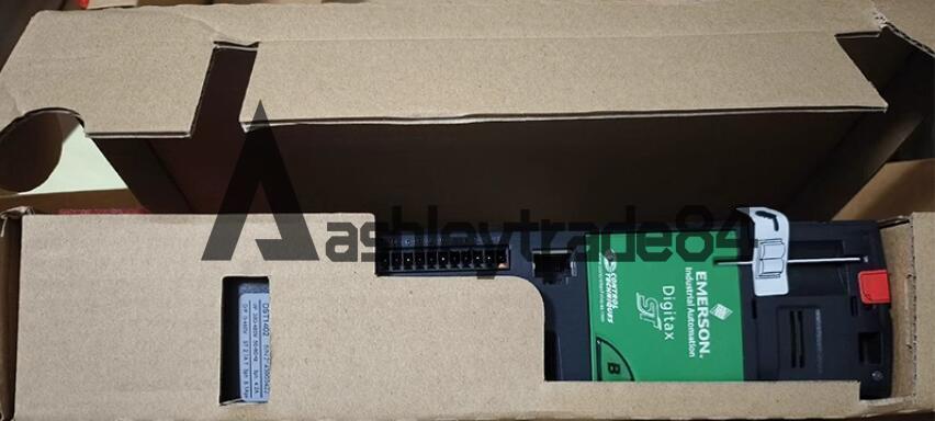 1PC New Emerson DST1404B AC Servo Drive