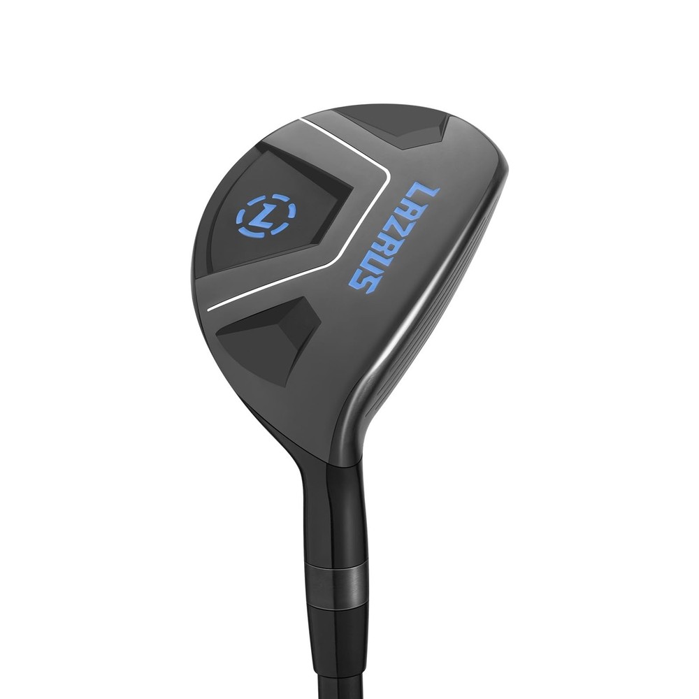 Premium Hybrid Golf Clubs for Men - 2,3,4,5,6,7,8,9,PW Right Hand & Left Hand...