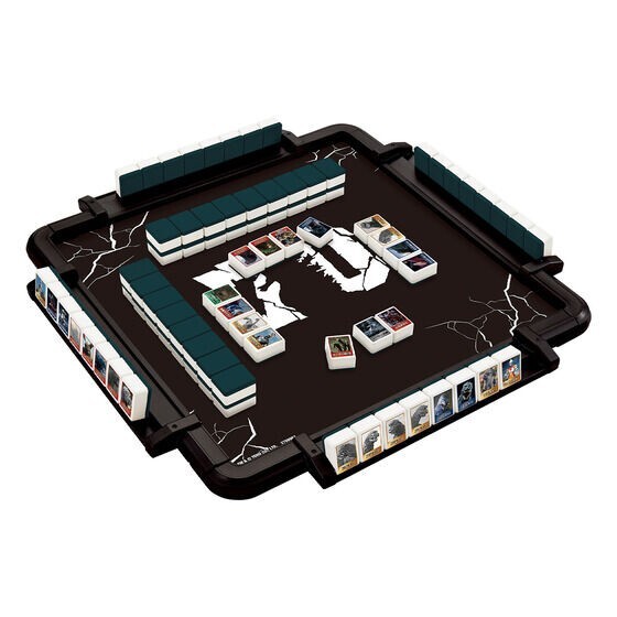 Presale BANDAI Donjara NEO Godzilla new GIFT-image