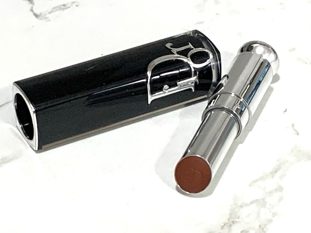 Dior Addict Lipstick in 812 Tartan Shade - Full Size New Without Box