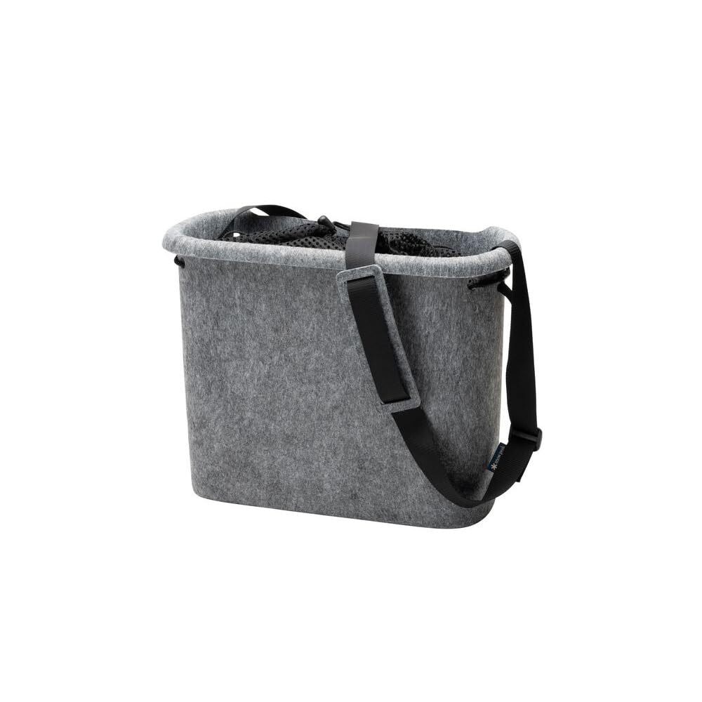 Snow Peak Takubako Bag Grey
