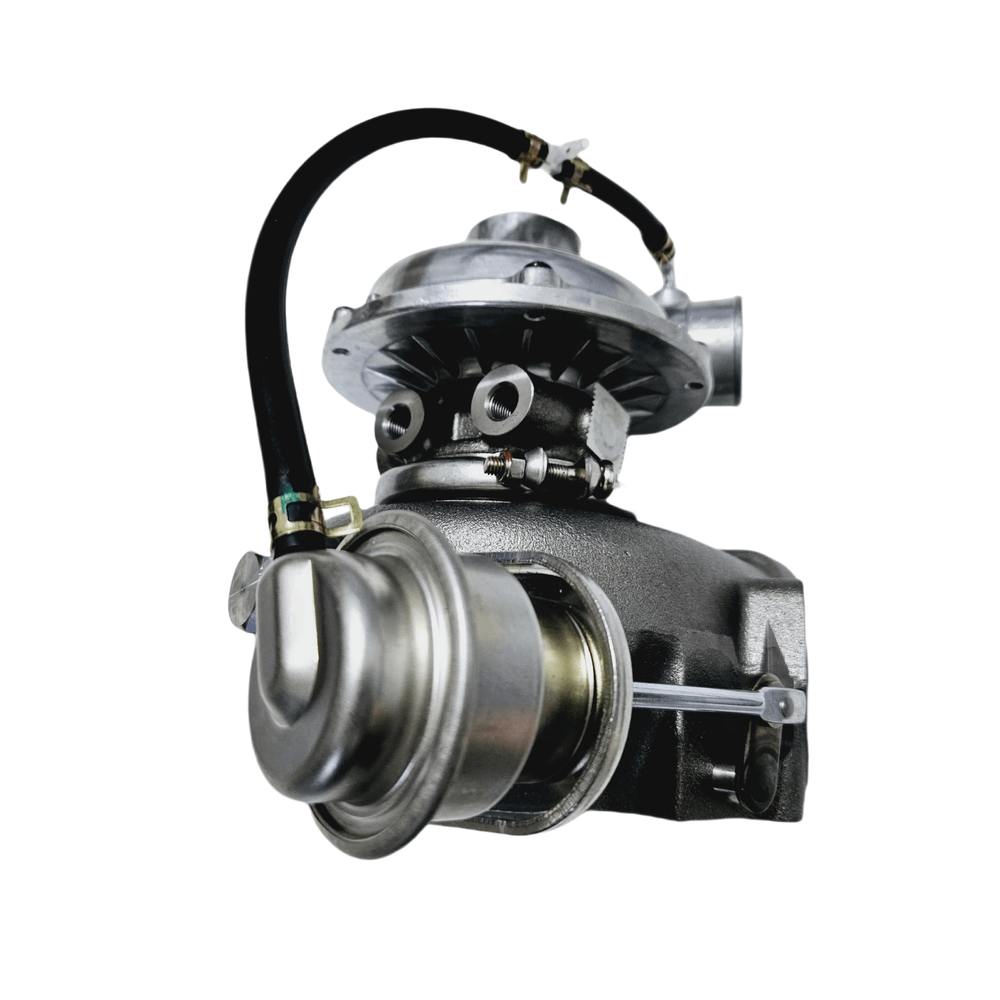 PWC Turbo Turbocharger NEW HONDA AQUATRAX F12X R12X MG11 MG8 VB660064  2002-2007