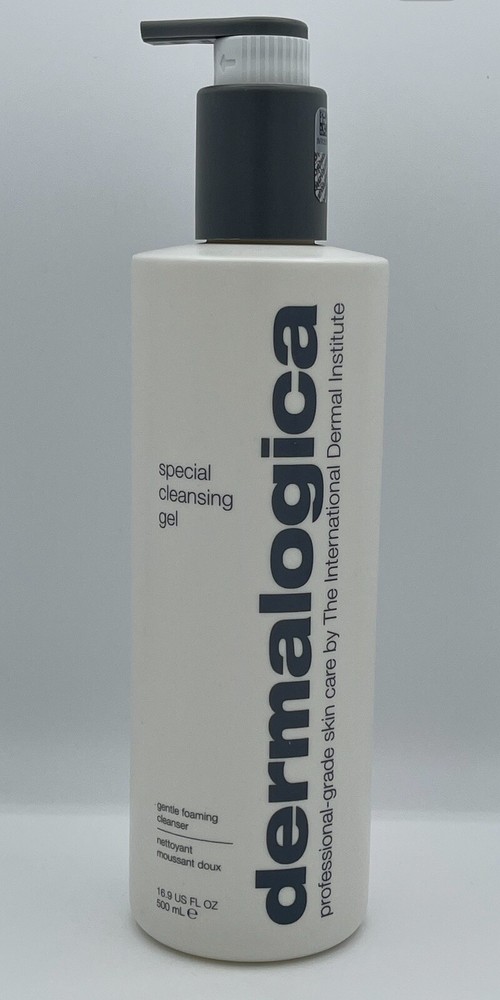 Dermalogica Special Cleansing Gel ( 16.9 oz / 500 mL )