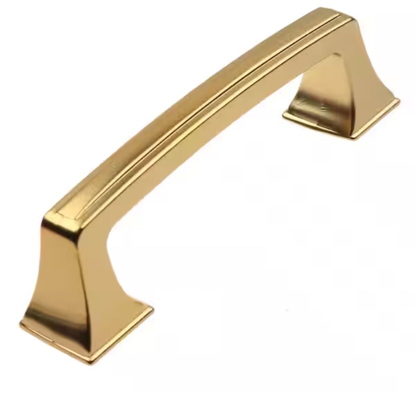 10-Pack Satin Gold 3