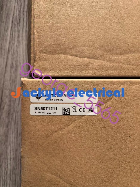 1PC Optris infrared thermometer OPTCT3MLSF brand new FedEx or DHL