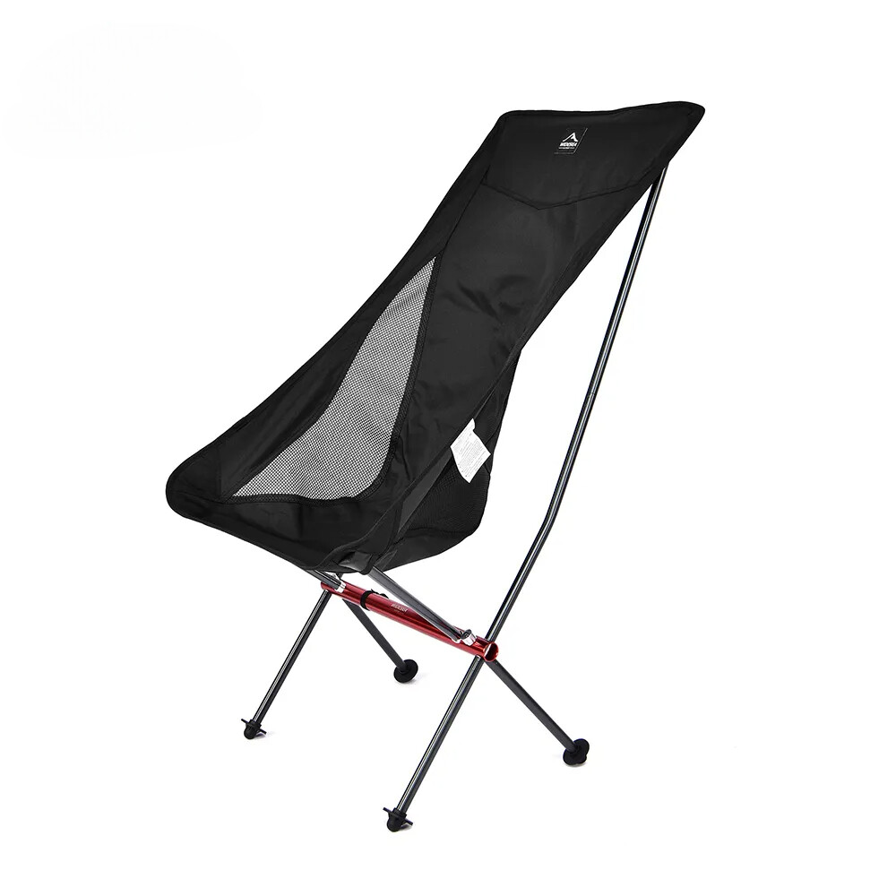 Camping Fishing Folding Chair Tourist Beach Chaise Longue Chair for Relaxing New